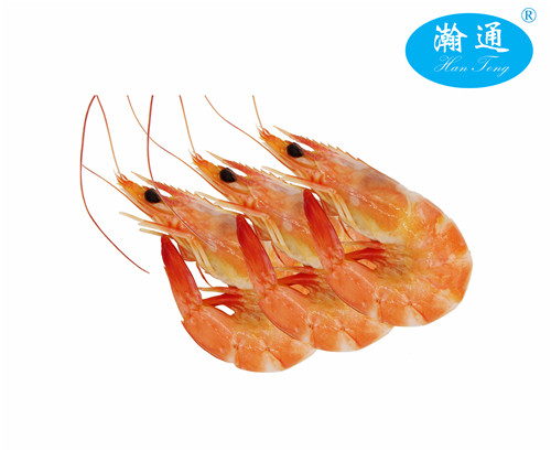 熟虾/白虾—Shrimp Cooked / White Shrimp